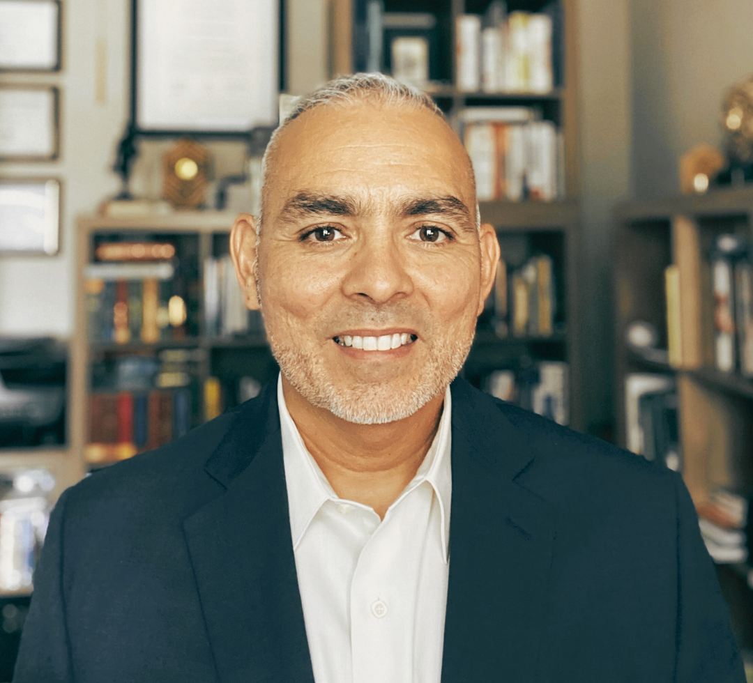 Dr. José Lugo Santiago